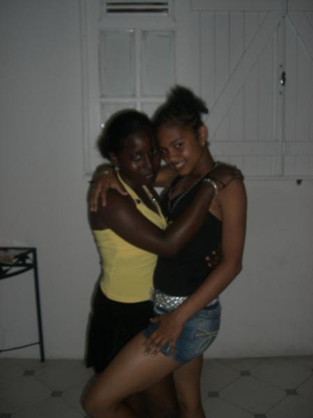 ***** ma lyly and me*********